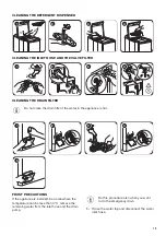 Предварительный просмотр 13 страницы Zanussi ZWY 61024SI User Manual