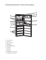 Preview for 4 page of Zanussi ZX 56/4 SA Instruction Booklet