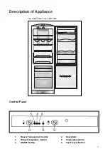 Preview for 4 page of Zanussi ZX77/5 Instruction Booklet