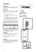 Preview for 15 page of Zanussi ZX77/5 Instruction Booklet