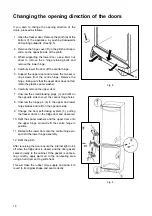 Preview for 17 page of Zanussi ZX77/5 Instruction Booklet