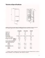 Preview for 12 page of Zanussi ZX97/5 Instruction Booklet