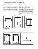 Preview for 11 page of Zanussi ZXL 66 Instruction Booklet