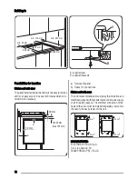 Preview for 18 page of Zanussi ZXL636IT User Manual