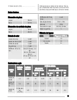 Preview for 33 page of Zanussi ZXL636IT User Manual