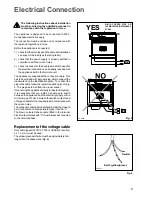 Preview for 9 page of Zanussi ZXS 646 IT Instruction Booklet