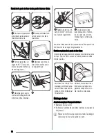 Предварительный просмотр 16 страницы Zanussi ZYB590 User Manual