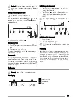 Предварительный просмотр 23 страницы Zanussi ZYB590 User Manual