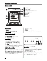 Предварительный просмотр 58 страницы Zanussi ZYB590 User Manual