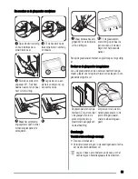 Предварительный просмотр 69 страницы Zanussi ZYB590 User Manual