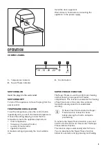 Preview for 9 page of Zanussi ZYNN9EW0 User Manual