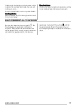 Предварительный просмотр 19 страницы Zanussi ZZB25601XX User Manual