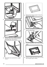 Preview for 10 page of Zanussi ZZB30401XK User Manual