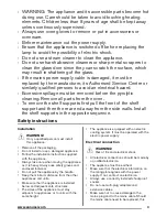 Preview for 3 page of Zanussi ZZP37901XX User Manual