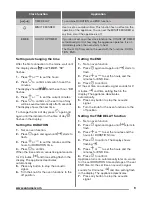 Preview for 9 page of Zanussi ZZP37901XX User Manual