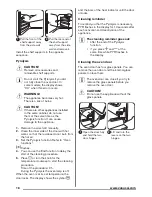 Preview for 18 page of Zanussi ZZP37901XX User Manual