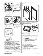 Preview for 19 page of Zanussi ZZP37901XX User Manual