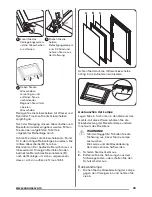 Preview for 43 page of Zanussi ZZP37901XX User Manual