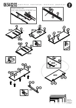 Preview for 2 page of Zanzini 06540203 Assembly Instruction