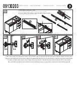 Предварительный просмотр 5 страницы Zanzini 09130203 Assembly Instructions