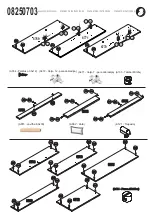 Preview for 3 page of Zanzini GALAXY PLUS 08250703 Quick Start Manual