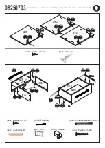 Preview for 4 page of Zanzini GALAXY PLUS 08250703 Quick Start Manual