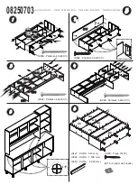 Preview for 5 page of Zanzini GALAXY PLUS 08250703 Quick Start Manual