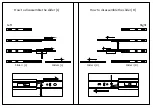 Preview for 3 page of Zaor ComboDesk Combo 61 Sit Stand Assembly Manual