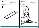 Предварительный просмотр 4 страницы Zaor Vision WS Assembly Manual