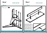 Предварительный просмотр 5 страницы Zaor Vision WS Assembly Manual