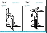 Предварительный просмотр 7 страницы Zaor Vision WS Assembly Manual