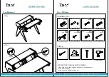 Предварительный просмотр 8 страницы Zaor Vision WS Assembly Manual