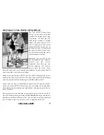 Preview for 2 page of Zap ELECTRIC SCOOTER Owner'S Manual