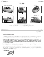 Предварительный просмотр 16 страницы Zap Xebra 2008 Owner'S Manual