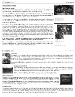 Preview for 3 page of Zap XEBRA ZAPCAR 2009 Owner'S Manual