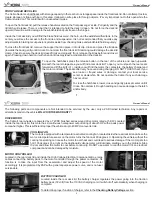 Preview for 4 page of Zap XEBRA ZAPCAR 2009 Owner'S Manual