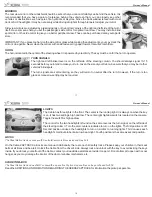 Preview for 9 page of Zap XEBRA ZAPCAR 2009 Owner'S Manual