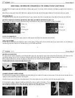 Preview for 11 page of Zap XEBRA ZAPCAR 2009 Owner'S Manual