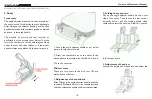 Preview for 19 page of Zap ZAPVAN SHUTTLE 2010 Owner'S/Operator'S Manual