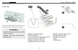 Preview for 23 page of Zap ZAPVAN SHUTTLE 2010 Owner'S/Operator'S Manual