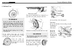 Preview for 28 page of Zap ZAPVAN SHUTTLE 2010 Owner'S/Operator'S Manual