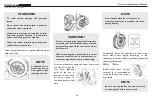 Preview for 29 page of Zap ZAPVAN SHUTTLE 2010 Owner'S/Operator'S Manual