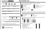 Preview for 56 page of Zap ZAPVAN SHUTTLE 2010 Owner'S/Operator'S Manual