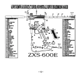 Preview for 13 page of Zap ZXS-600E Owner'S Manual