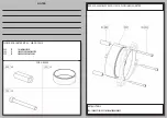 Предварительный просмотр 17 страницы Zapata Racing Flyboard User And Safety Manual