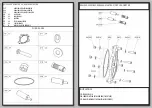 Предварительный просмотр 24 страницы Zapata Racing Flyboard User And Safety Manual