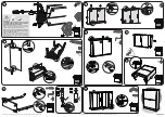 Preview for 2 page of Zapatero K-654 Assembly Instructions