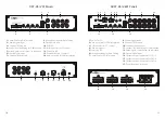 Preview for 6 page of zapco ADSP-Z8 IV-6AT Quick Manual