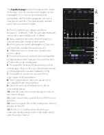 Предварительный просмотр 17 страницы zapco ADSP-Z8 IV-8 Owner'S Manual