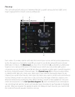 Preview for 20 page of zapco ADSP-Z8 IV-8 Owner'S Manual